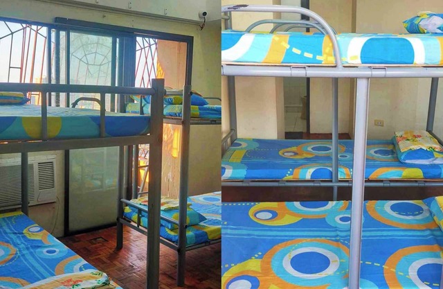 Budget-friendly hostel in Pasay, Manila