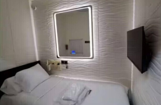 Budget-Friendly Stay and Free Coffee | Downtown