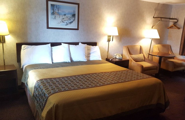 Budget Host Inn Somerset