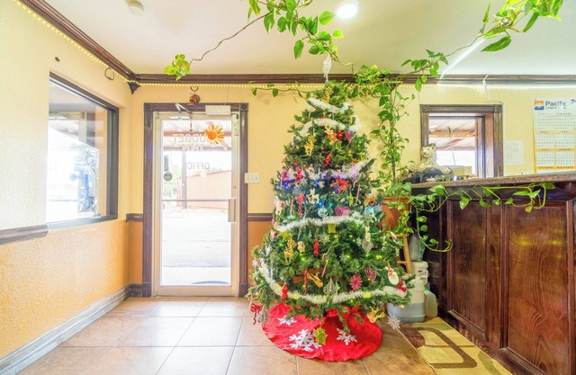 Budget Inn By OYO Edinburg Hwy 281