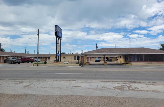 Budget Inn Motel Dalhart