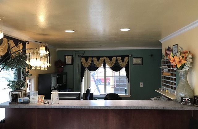 Budget Inn of America