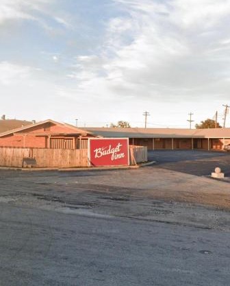 Budget Inn