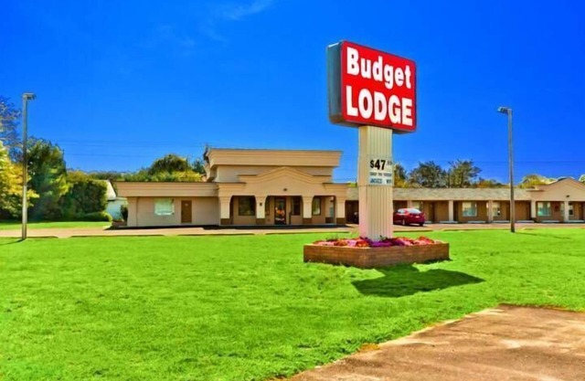 Budget Lodge Buena
