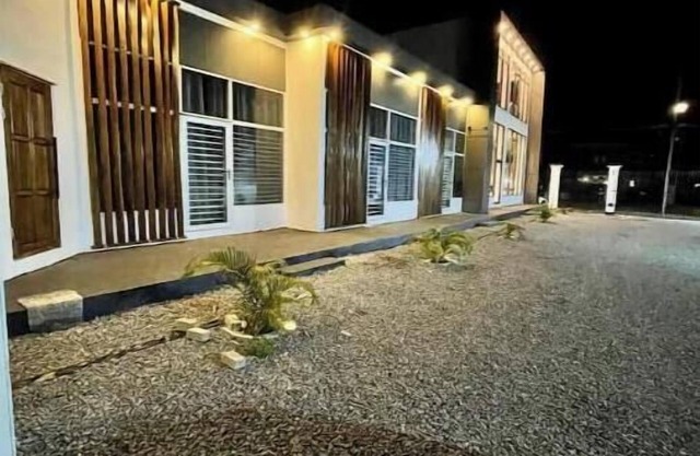 Budget Stay [Studio Room]