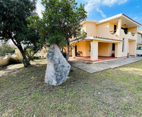 Budoni Beach Apartments