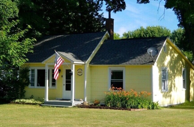 Buena Vista - Empire Michigan Vacation Home