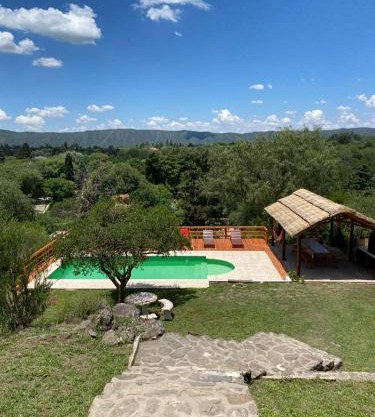 Buena Vista Icho Cruz