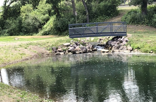 Buffalo Ridge Resort