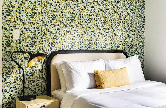 Bugalow near Airport - Private Yard, Close to City