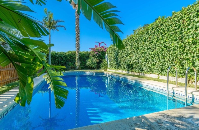 Buganvilla de Conil Conil de la Frontera by Ruralidays