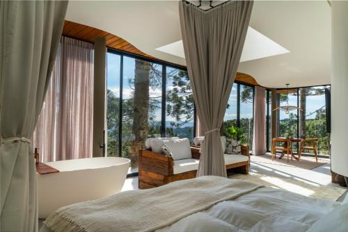 Bulawayo Lodge