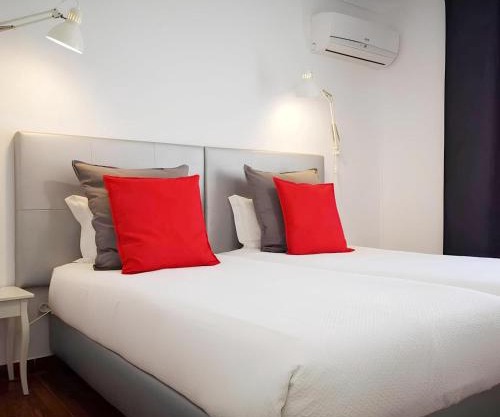 Bulldog Inn - Duna Parque Resorts & Hotels