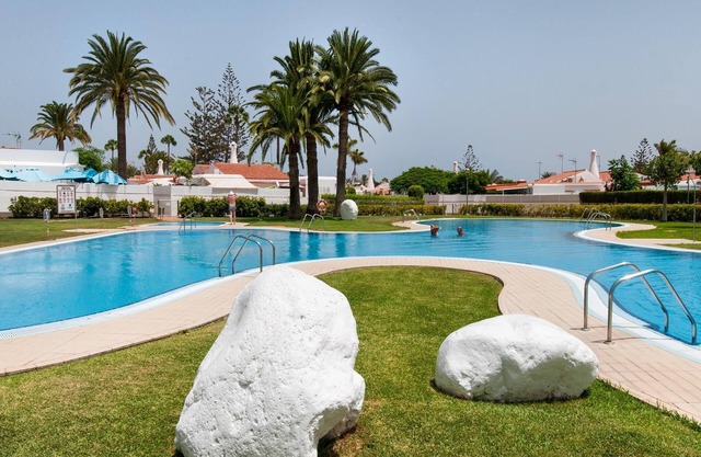 Bungalow JF/GI by VillaGranCanaria