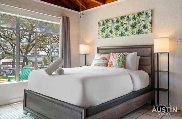 Bungalow #5 xxxxxxxx