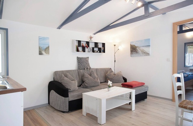 Bungalow 'Bungalow Netzboden, Bgl 28' with Private Terrace and Wi-Fi