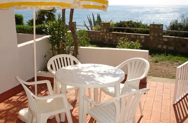 Bungalow Cala Llobeta 16