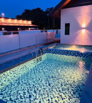 Bungalow D'CENANG II - Private Pool