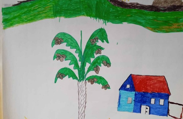 Bungalow en Pleine Nature Tout Proche de la mer