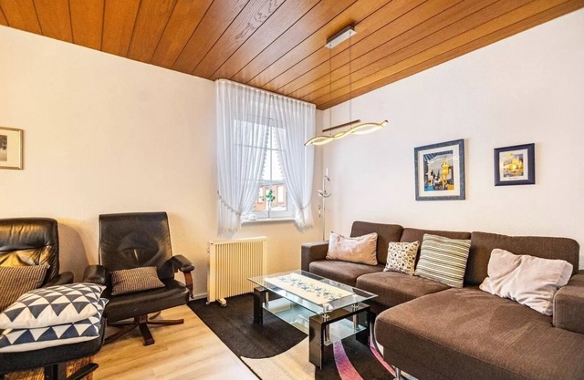 Bungalow for 5 guests with 65m² in Dornum (268485)
