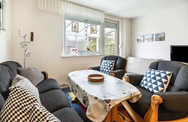 Bungalow for 5 guests with 65m² in Dornum (268486)