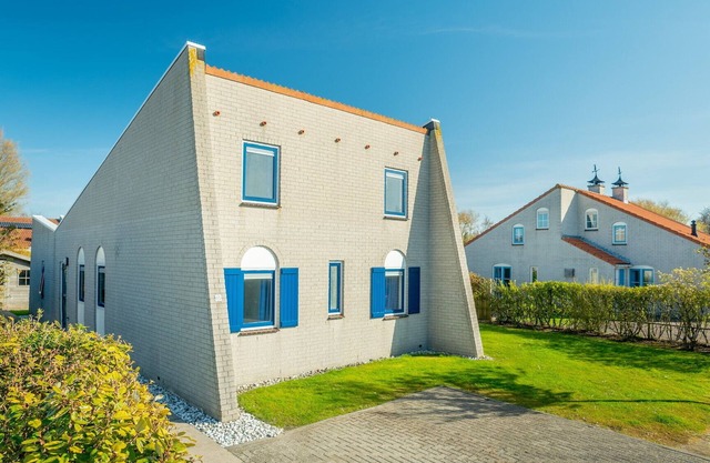 Bungalow for 8 persons