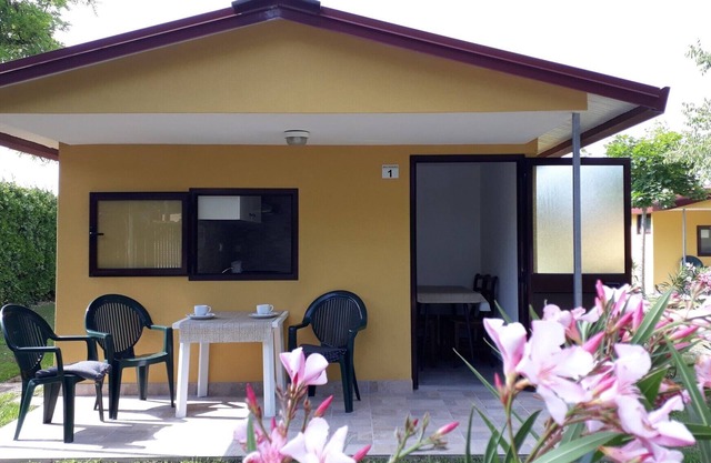 Bungalow Fuin 6 (CIN IT027044B4WDIR5SOF)