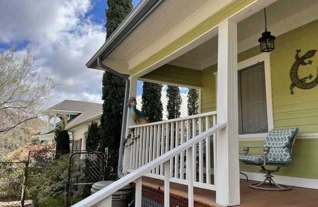 Bungalow in Old Bisbee