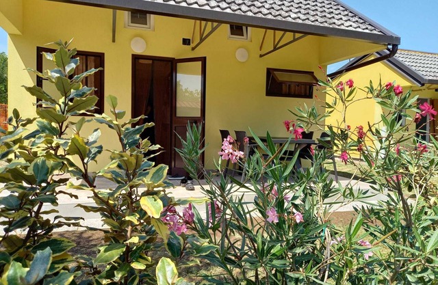 Bungalow Fuin 20 (CIN IT027044B4ENXHDUIL)