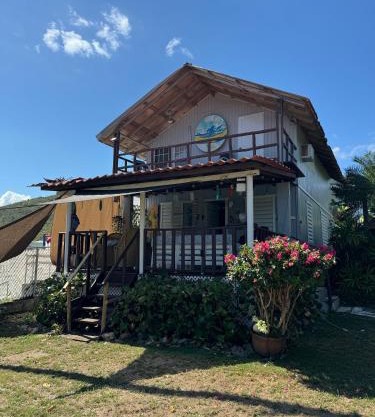Bungalow Ocean View wifi