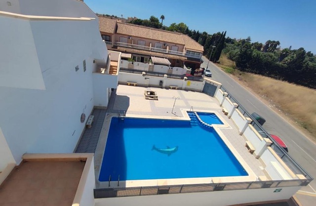 BUNGALOW PLANTA ALTA TIPO ATICO