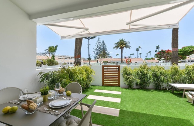 Bungalow Santa Barbara EMB5 by VillaGranCanaria
