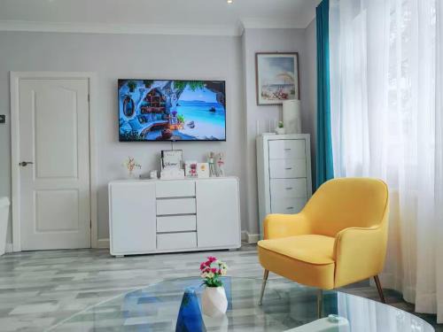 Bungalow Step Free Access - Close To The Beach