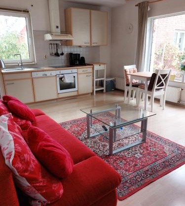 Bungalow Teltow Seehof