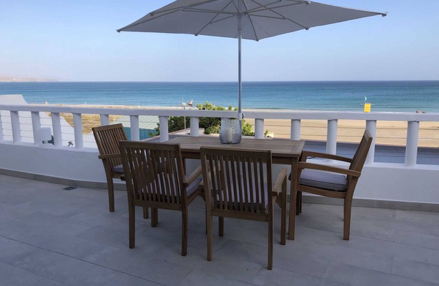 Bungalow Vista del Mare