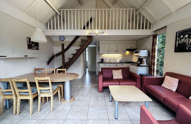 Bungalowpark Simpelveld - Delta 154