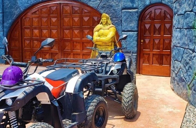 Bungalows Matrimonial