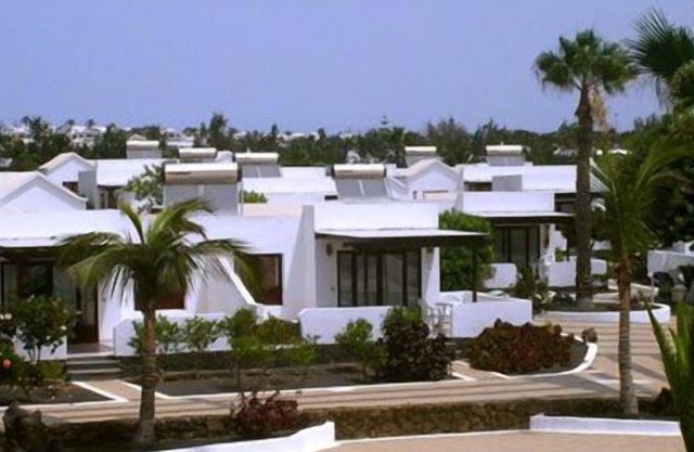 Bungalows Playa Limones