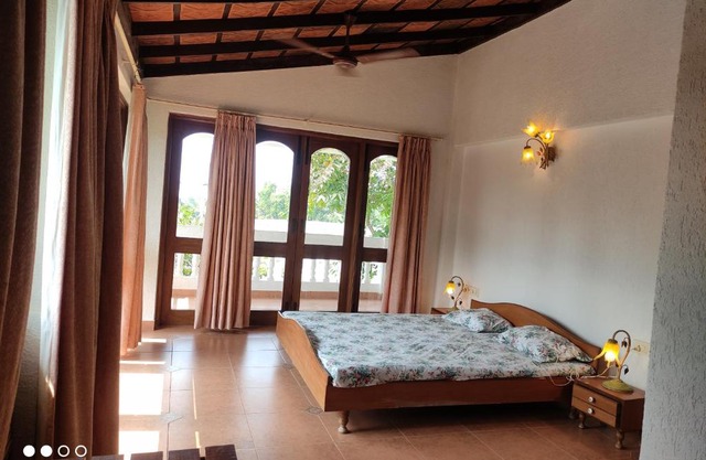 Bunglow 408, 2nd Level, Prakruti Resort, Kashid
