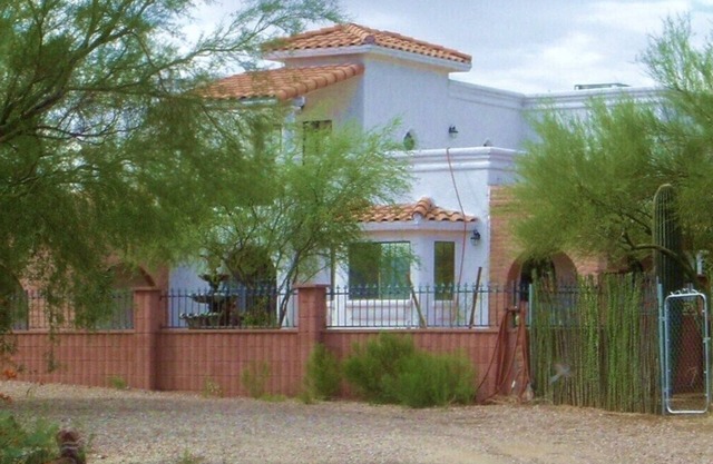 Bunkhouse on Ranchita, FREE Local Attractions Coupon Book