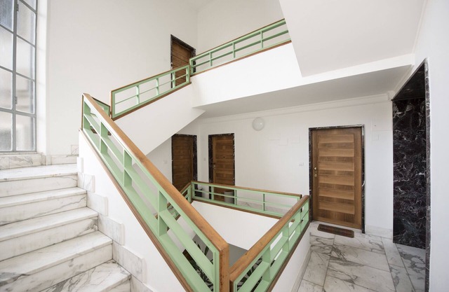 Buonarroti Apartment