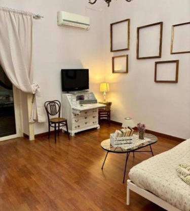 Buono Domus Apartment In centro