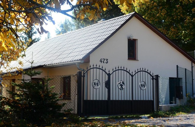 Burg nad Banskou Štiavnicou