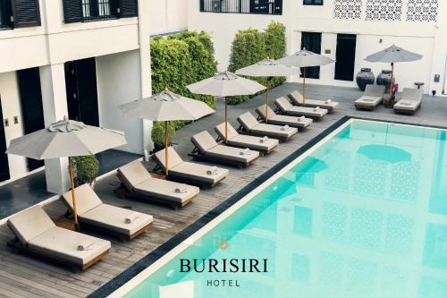 Buri Siri Boutique Hotel