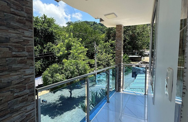 Buritaca House