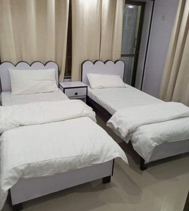 Burj-e-Baltistan International Guest house