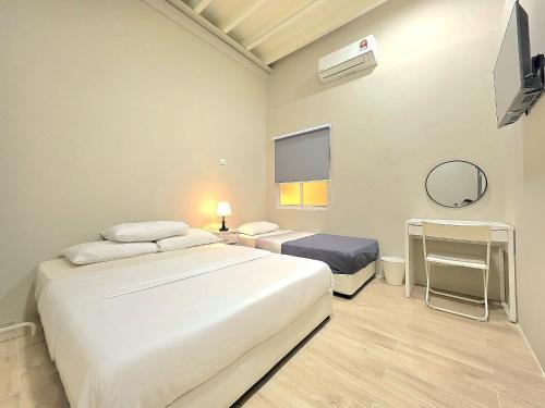 Burma Home at Jalan Burma Georgetown Penang