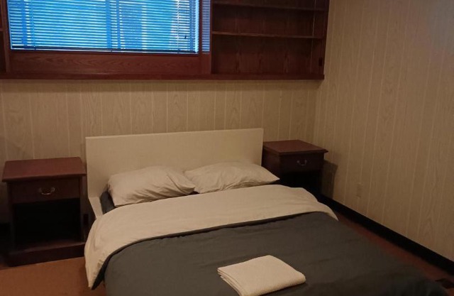 Burnaby house by New Westminster