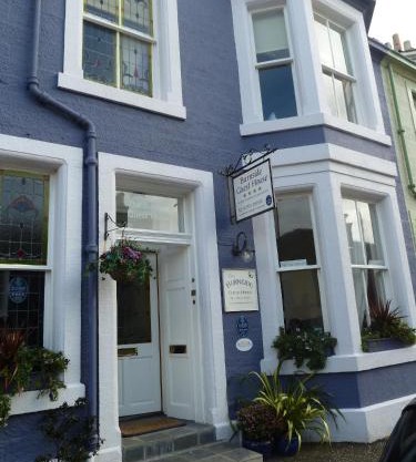 Burnside Guest House