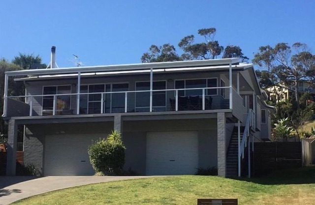 Burrill Lake Escape - Coastal Getaway